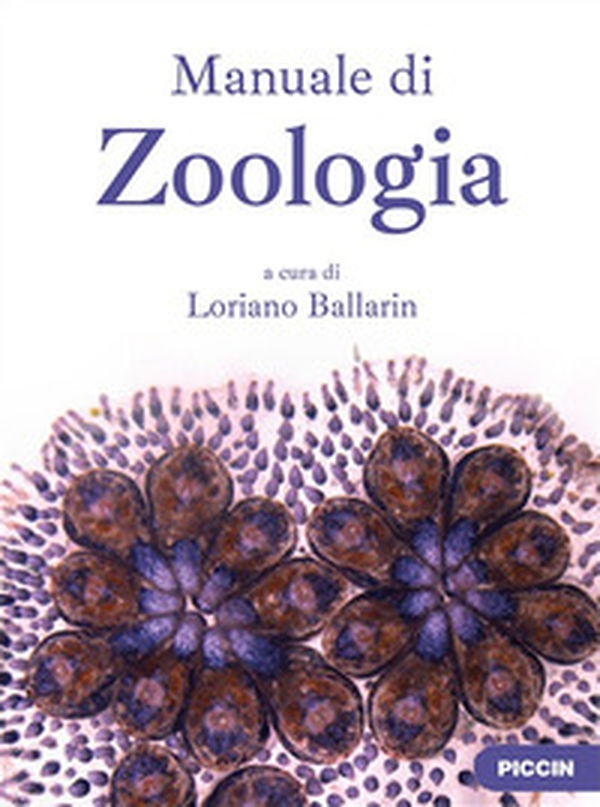 Manuale di zoologia - Librerie.coop Manuale di zoologia - Librerie.coop