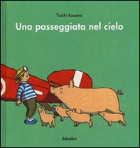 Una passeggiata nel cielo - Librerie.coop