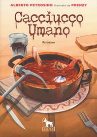 Cacciucco umano - Librerie.coop