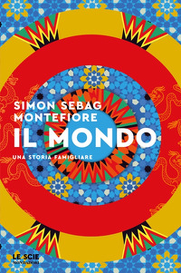 Il mondo. Una storia famigliare - Librerie.coop Il mondo. Una storia famigliare - Librerie.coop