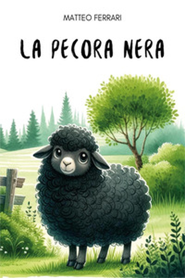 La pecora nera - Librerie.coop La pecora nera - Librerie.coop