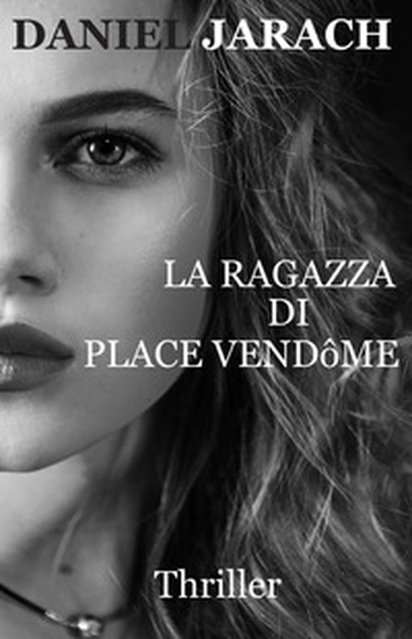 La ragazza di Place Vendôme - Librerie.coop La ragazza di Place Vendôme - Librerie.coop