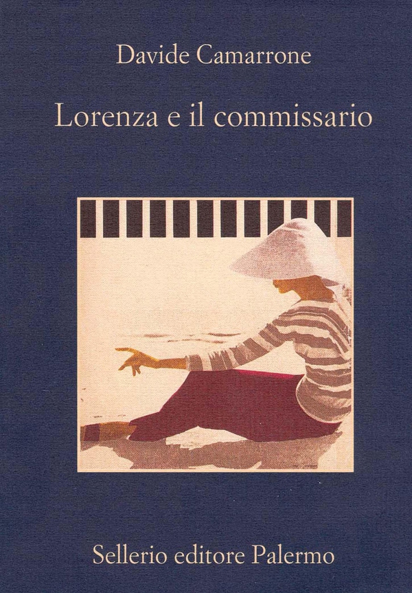 Lorenza e il commissario - Librerie.coop Lorenza e il commissario - Librerie.coop
