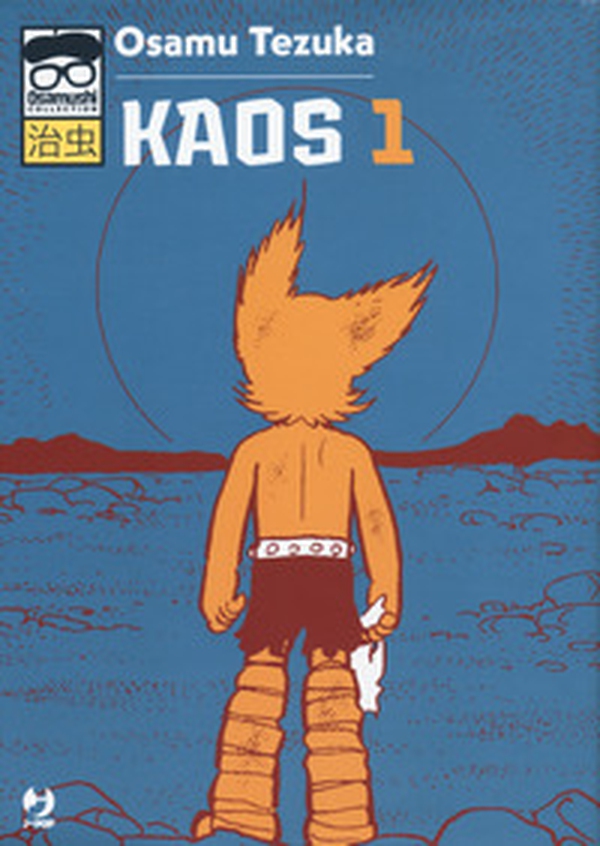 Kaos - Librerie.coop Kaos - Librerie.coop