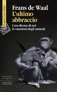 L’ultimo abbraccio - Librerie.coop