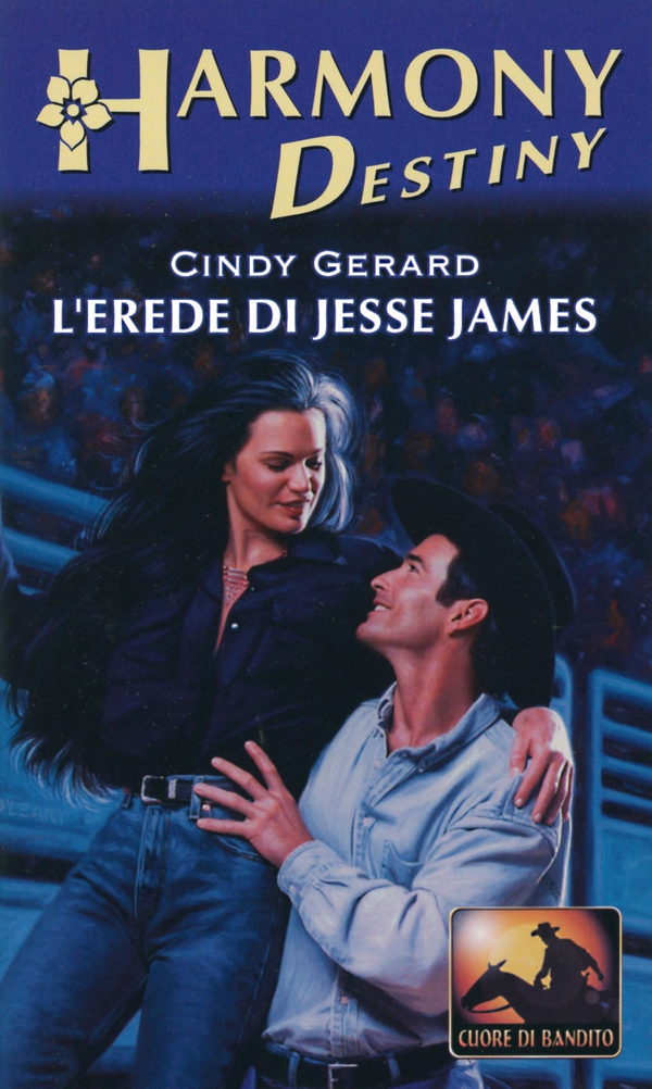 L'erede di Jesse James - Librerie.coop L'erede di Jesse James - Librerie.coop