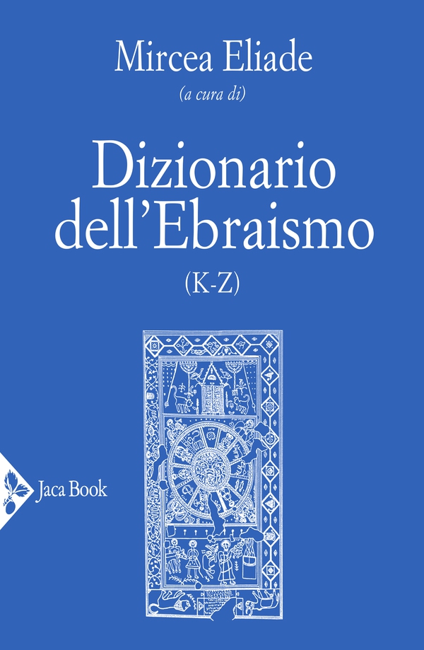 Dizionario dell'Ebraismo K-Z - Librerie.coop Dizionario dell'Ebraismo K-Z - Librerie.coop