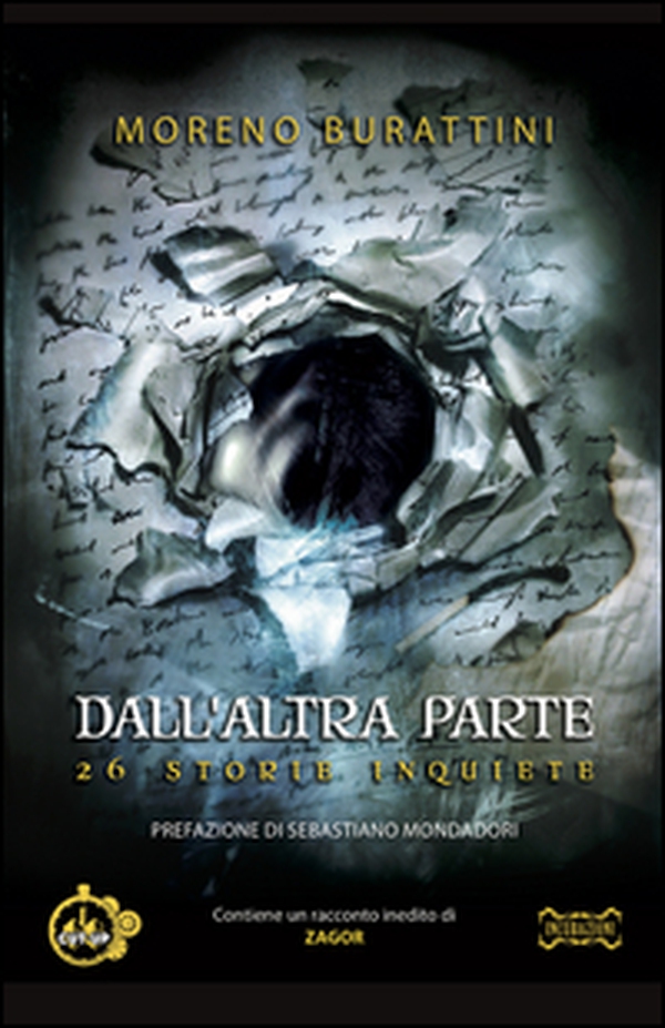 Dall'altra parte. 26 storie inquiete - Librerie.coop