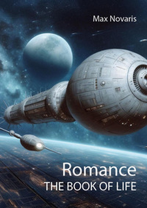 Romance. The book of life - Librerie.coop