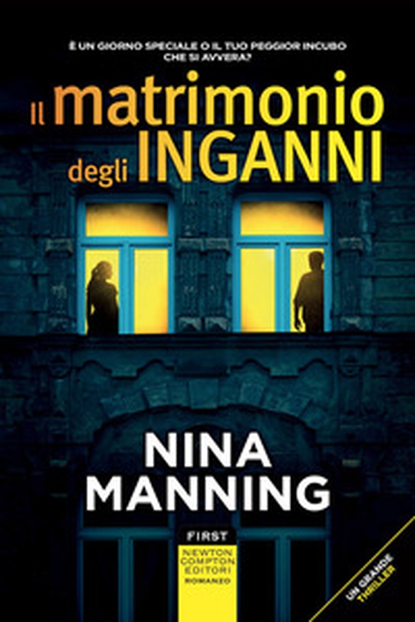 Il matrimonio degli inganni - Librerie.coop Il matrimonio degli inganni - Librerie.coop