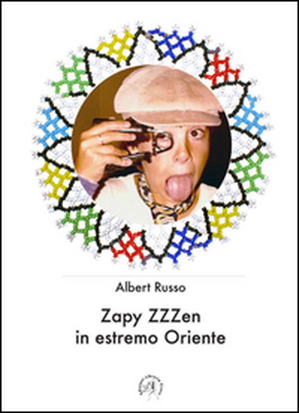 Zapy ZZZen in estremo Oriente - Librerie.coop Zapy ZZZen in estremo Oriente - Librerie.coop