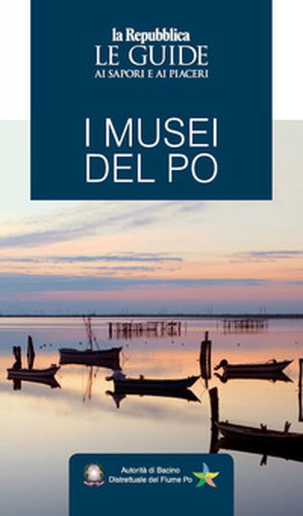 I musei del Po - Librerie.coop I musei del Po - Librerie.coop