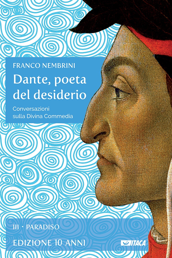 Dante, poeta del desiderio – Volume III - Librerie.coop Dante, poeta del desiderio – Volume III - Librerie.coop