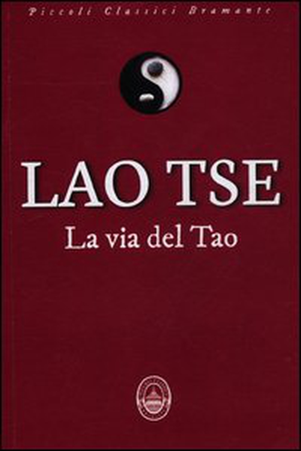 La via del Tao - Librerie.coop La via del Tao - Librerie.coop