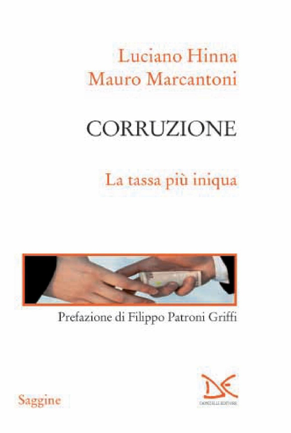 Corruzione - Librerie.coop Corruzione - Librerie.coop