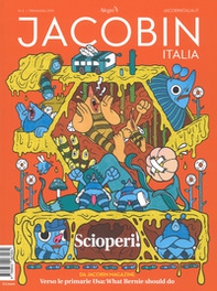 Jacobin Italia - Librerie.coop