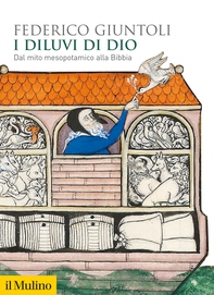 I diluvi di Dio - Librerie.coop
