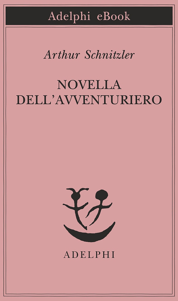 Novella dell’avventuriero - Librerie.coop Novella dell’avventuriero - Librerie.coop
