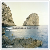 Italia paesaggio costiero - Librerie.coop