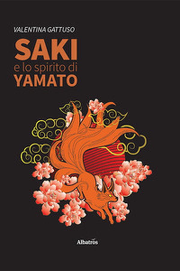 Saki e lo spirito di Yamato - Librerie.coop Saki e lo spirito di Yamato - Librerie.coop