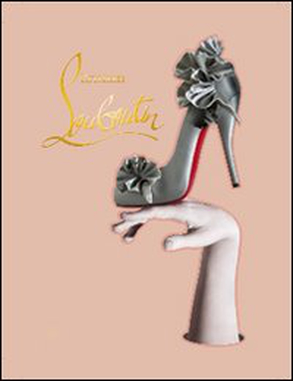 Christian Louboutin - Librerie.coop Christian Louboutin - Librerie.coop
