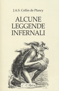 Alcune leggende infernali - Librerie.coop Alcune leggende infernali - Librerie.coop