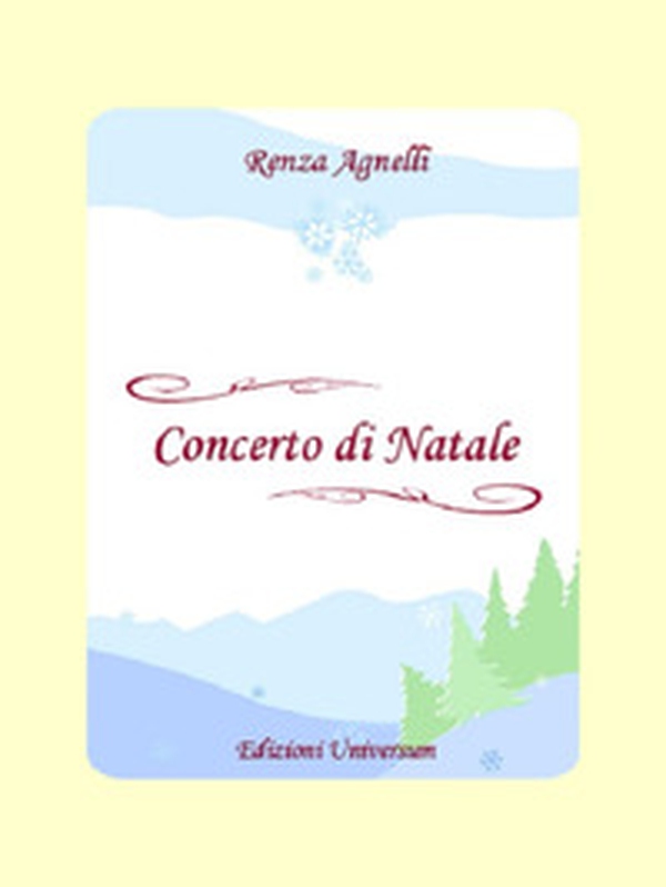 Concerto di Natale - Librerie.coop Concerto di Natale - Librerie.coop