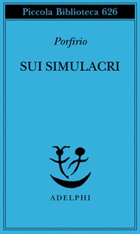 Sui simulacri - Librerie.coop