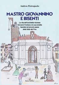 Mastro Giovannino e Bisenti - Librerie.coop