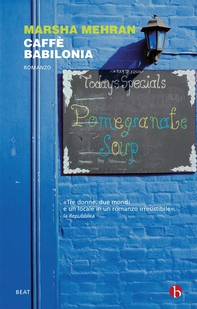 Caffè Babilonia - Librerie.coop