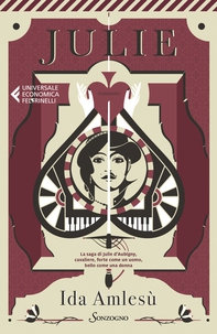 Julie - Librerie.coop