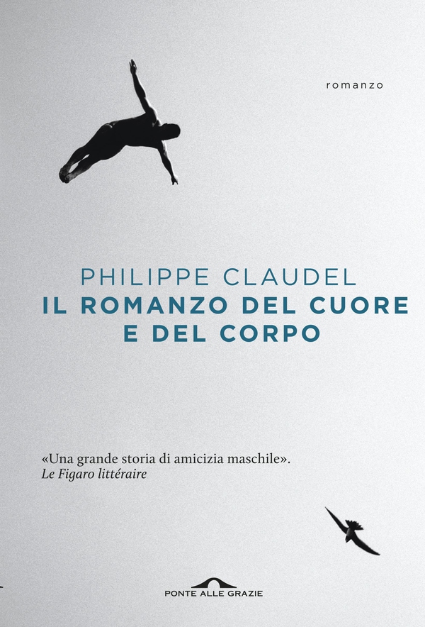 Il romanzo del cuore e del corpo - Librerie.coop Il romanzo del cuore e del corpo - Librerie.coop