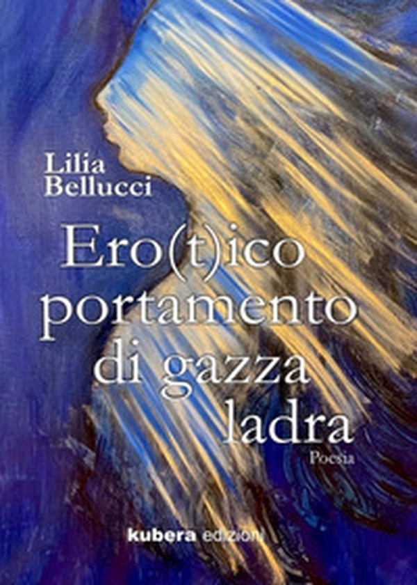 Erotico portamento di gazza ladra - Librerie.coop Erotico portamento di gazza ladra - Librerie.coop