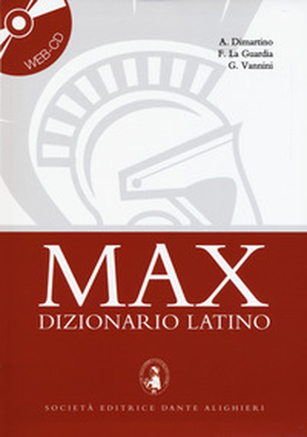 Max dizionario latino - Librerie.coop Max dizionario latino - Librerie.coop