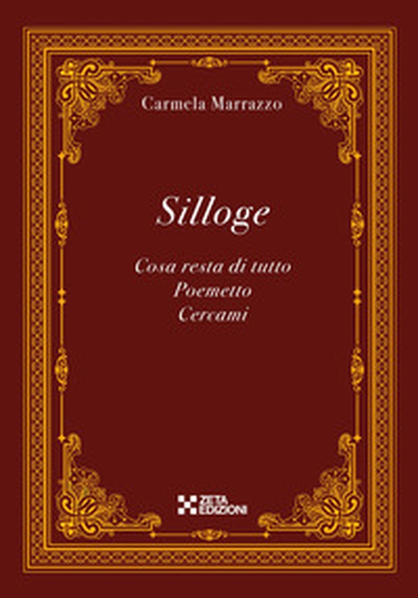 Cosa resta di tutto-Poemetto-Cercami - Librerie.coop Cosa resta di tutto-Poemetto-Cercami - Librerie.coop