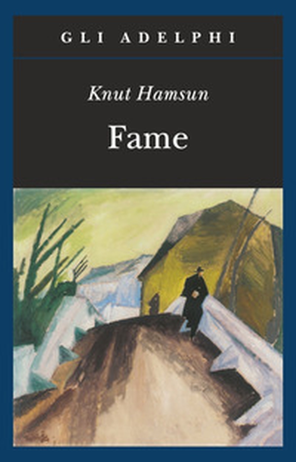 Fame - Librerie.coop Fame - Librerie.coop