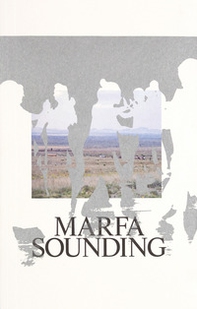 Marfa Sounding - Librerie.coop