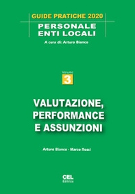 Valutazione, performance e assunzioni - Librerie.coop