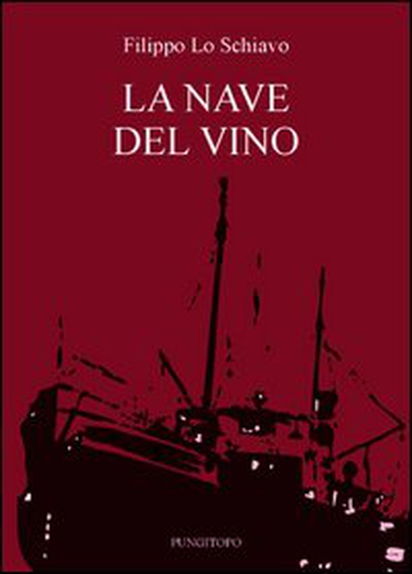 La nave del vino - Librerie.coop La nave del vino - Librerie.coop