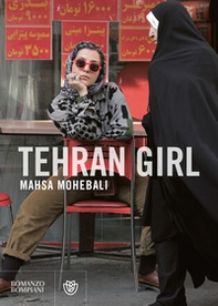 Tehran girl - Librerie.coop