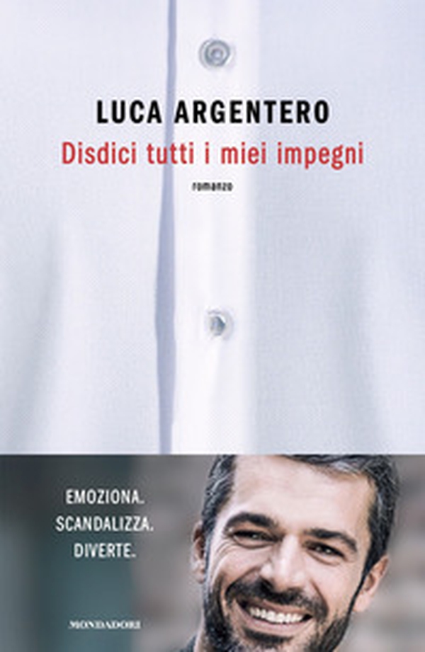 Disdici tutti i miei impegni - Librerie.coop Disdici tutti i miei impegni - Librerie.coop