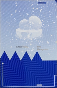 Simon Denny. New management - Librerie.coop