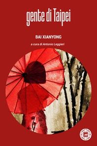 Gente di Taipei - Librerie.coop
