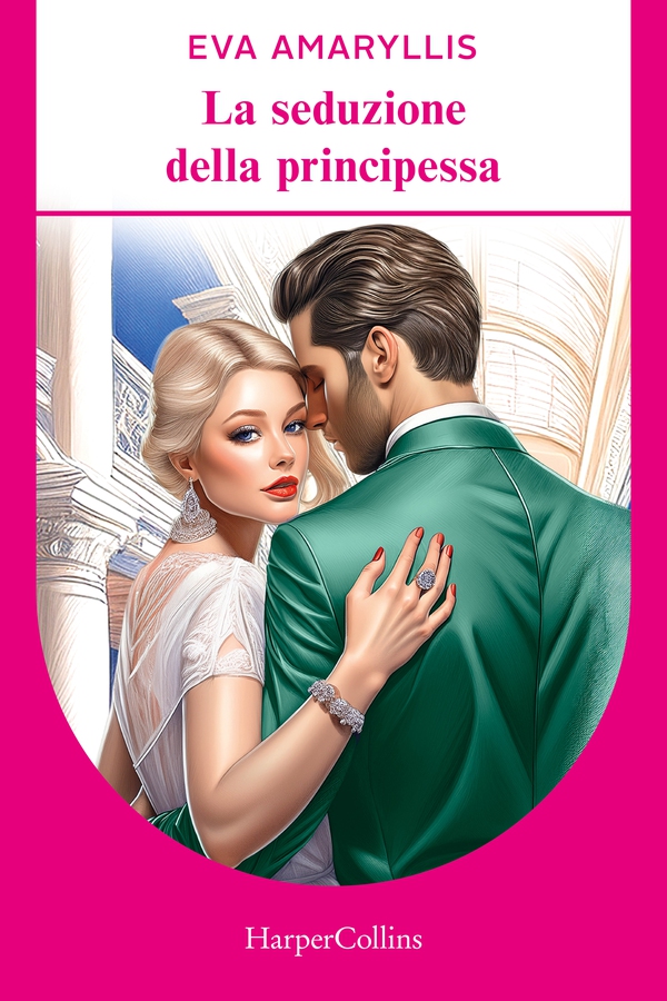  La seduzione della principessa - Librerie.coop