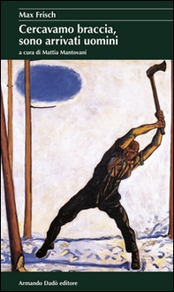Cercavamo braccia, sono arrivati uomini - Librerie.coop
