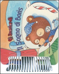 Il sogno di Boris - Librerie.coop
