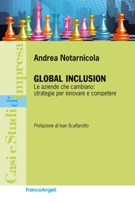 Global Inclusion. Le aziende che cambiano: strategie per innovare e competere - Librerie.coop Global Inclusion. Le aziende che cambiano: strategie per innovare e competere - Librerie.coop