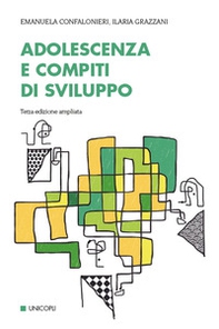 Adolescenza e compiti di sviluppo - Librerie.coop