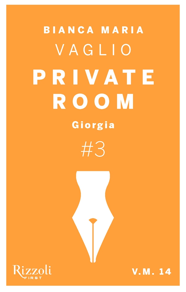 Private Room #3 - Librerie.coop Private Room #3 - Librerie.coop