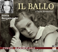 Il ballo - Librerie.coop Il ballo - Librerie.coop